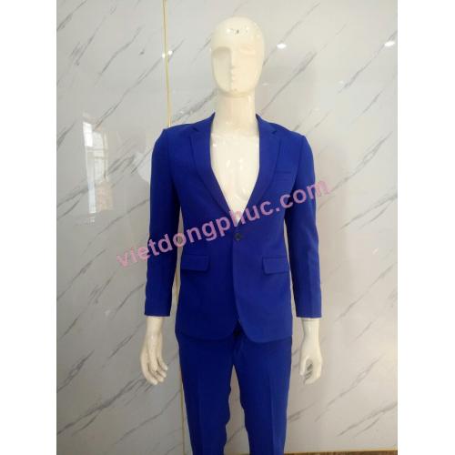 Đồng phục áo Vest Nam 06 Đồng phục áo Vest Nam 06